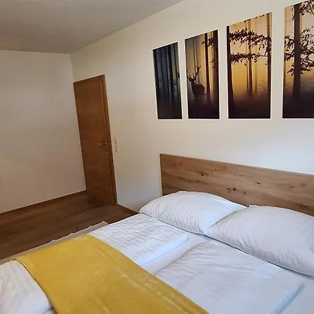 Wechselberger Tobias & Jaqueline *