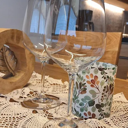 Apartmán Wechselberger Tobias & Jaqueline