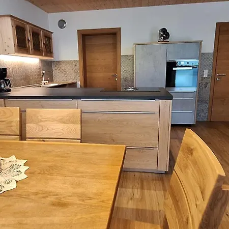 Apartmán Wechselberger Tobias & Jaqueline Schwendau