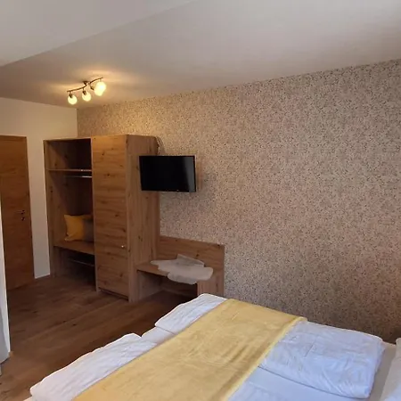 Wechselberger Tobias & Jaqueline *