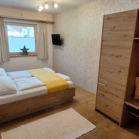 Wechselberger Tobias & Jaqueline Schwendau