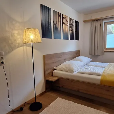 Wechselberger Tobias & Jaqueline * Schwendau