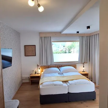 Apartmán Wechselberger Tobias & Jaqueline Schwendau