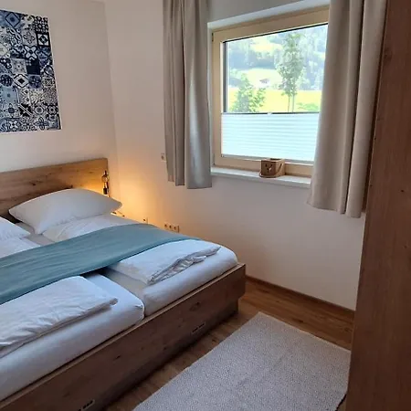 Wechselberger Tobias & Jaqueline Schwendau