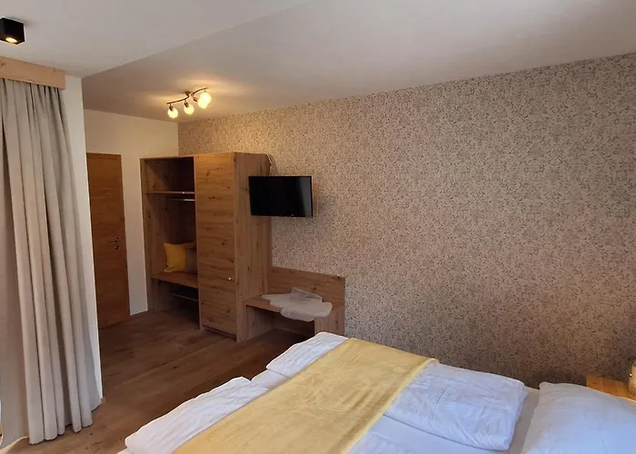 Wechselberger Tobias & Jaqueline *