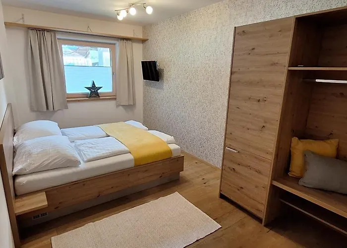 Wechselberger Tobias & Jaqueline Schwendau