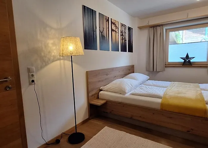 Wechselberger Tobias & Jaqueline * Schwendau