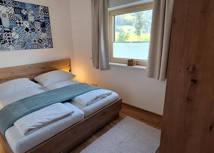 Wechselberger Tobias & Jaqueline Schwendau